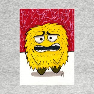 Squelp - Morning Monsters T-Shirt